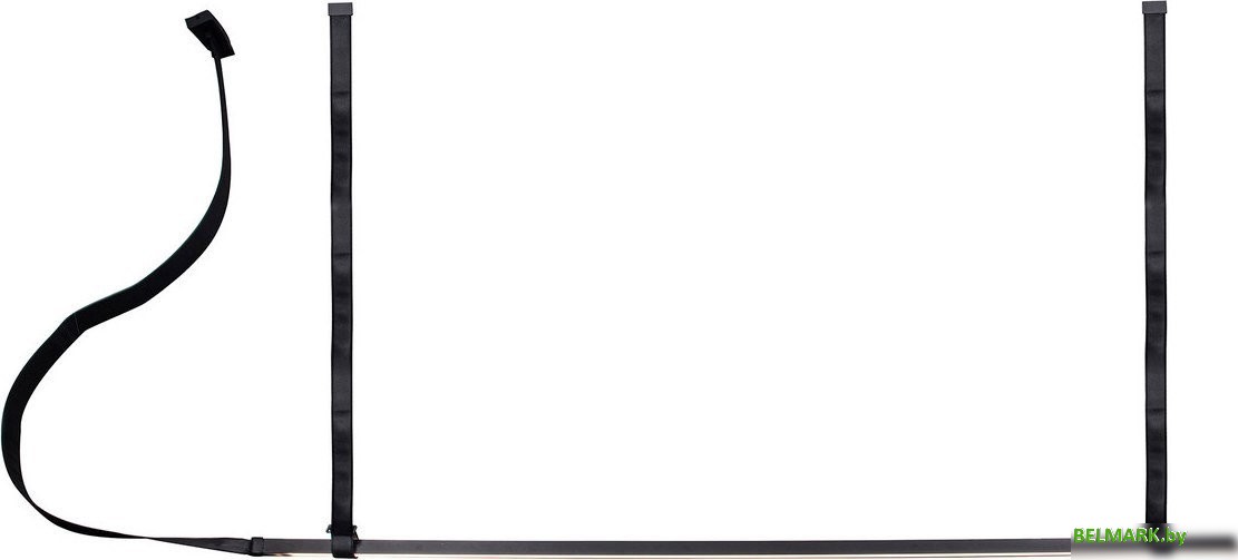 Kinklight Элара 08461-120.19 (черный) - фото