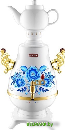 Чайник CENTEK CT-0092 A - фото
