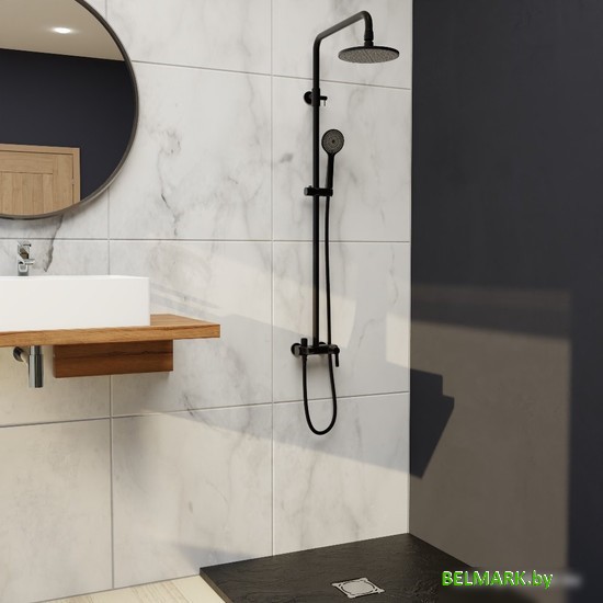 Душевая система RGW SP-31B - фото2