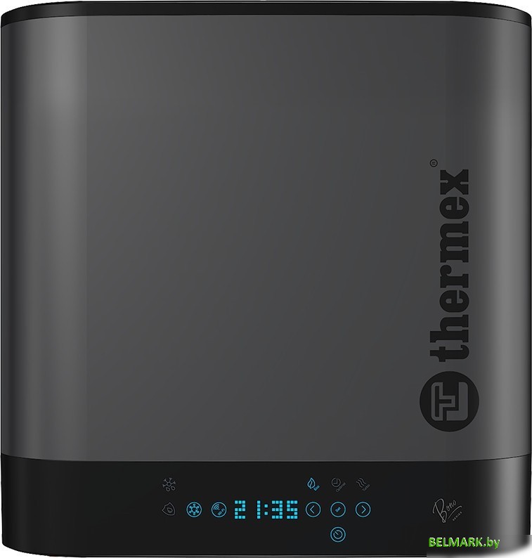 Накопительный электрический водонагреватель Thermex Bono 30 Wi-Fi - фото2