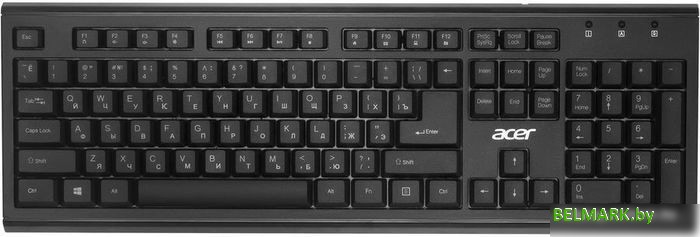 Офисный набор Acer OKR120 - фото2