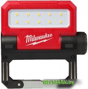 Фонарь Milwaukee USB L4 FFL-301 - фото