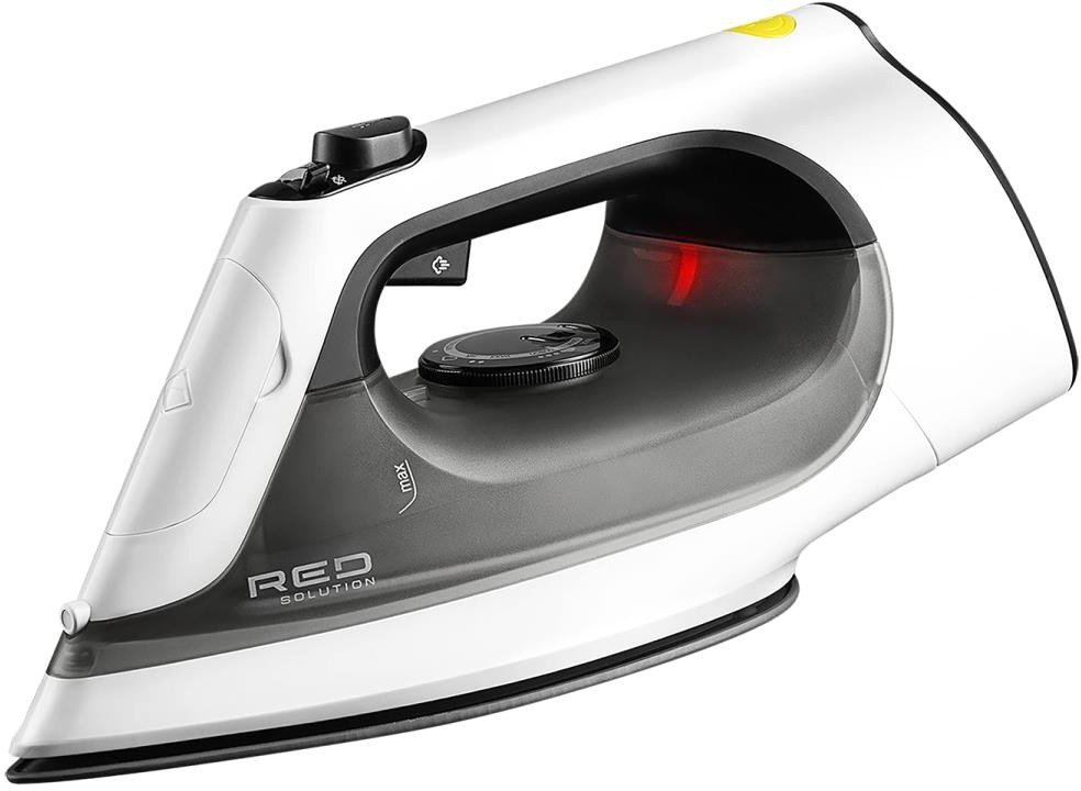 Утюг RED Solution C300 - фото