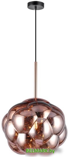 Припотолочная люстра Lussole Lgo Strawberry GRLSP-8212 - фото