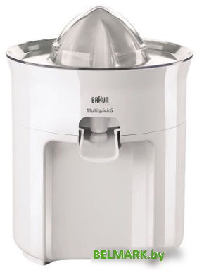 Соковыжималка Braun CJ 3050 - фото