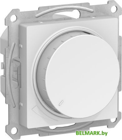 Светорегулятор (диммер) Schneider Electric AtlasDesign ATN001323 - фото