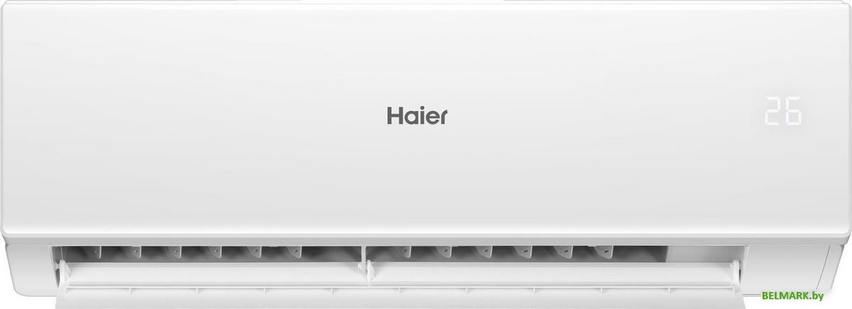 Кондиционер Haier Quantum Inverter AS25HQJ1HRA-W/1U25HQJ1FRA - фото2