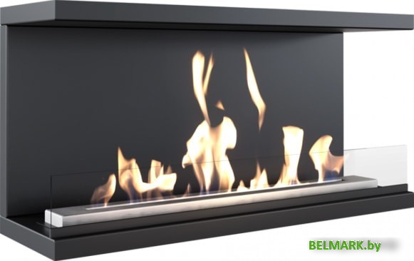 Биокамин Kratki X-RAY (с сертификатом TUV) - фото