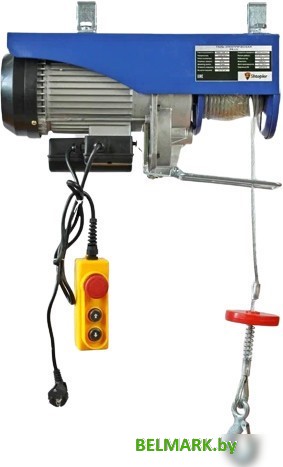 Таль Shtapler PA (J) 1200/600кг 6/12м 71065437 - фото