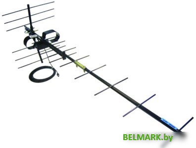 ТВ-антенна Дельта Н181.01А - фото