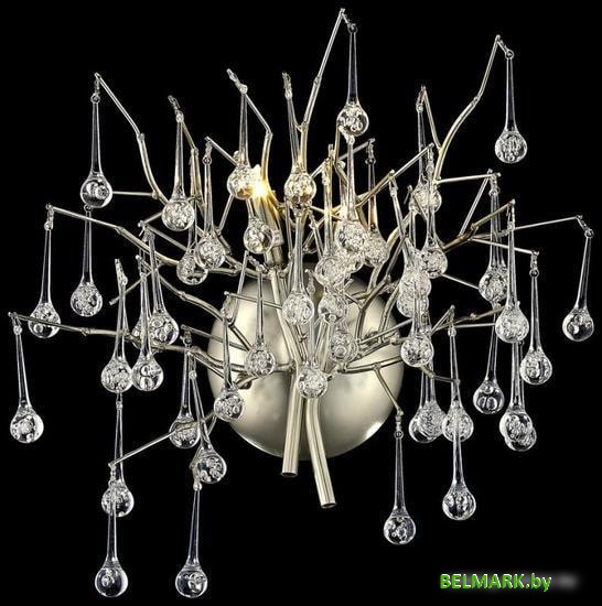 Бра Wertmark WE189.02.201 - фото