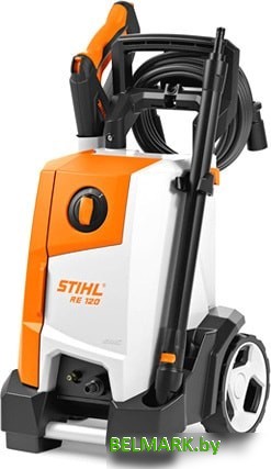 Мойка высокого давления STIHL RE 120 - фото2