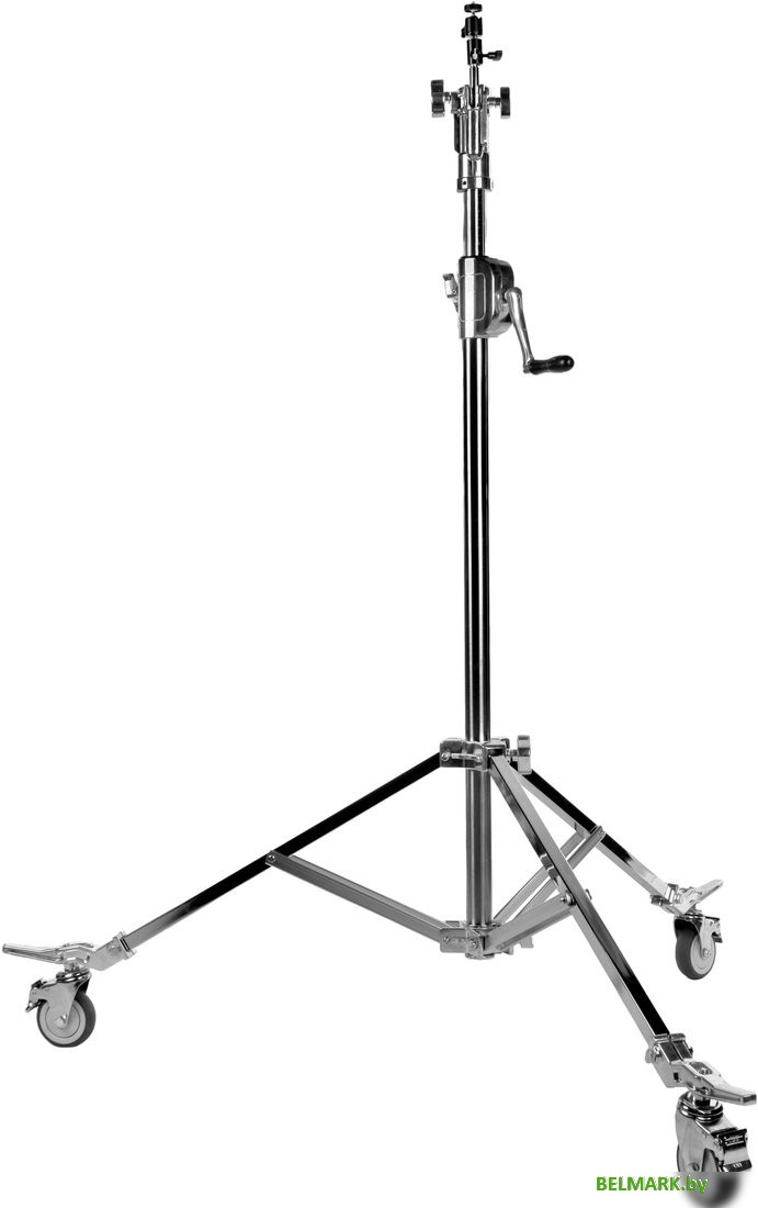 Стойка GreenBean Titan Pro 225WU Wind-Up - фото