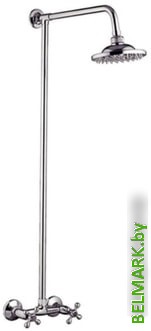 Верхний душ Potato P3565 - фото