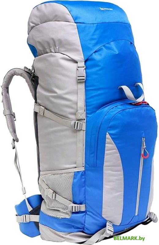 Туристический рюкзак Nisus Vitim 80 N-TB1568-80L - фото