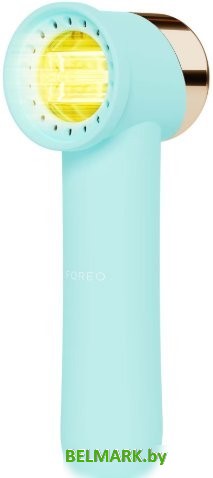 Фотоэпилятор Foreo Foreo Peach 2 Go (голубой) - фото
