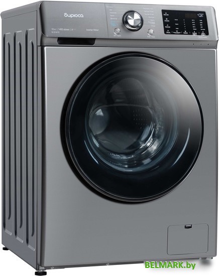 Стиральная машина Бирюса WM-SL1014/15 M - фото2