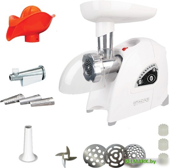 Мясорубка Аксион М42.04 - фото