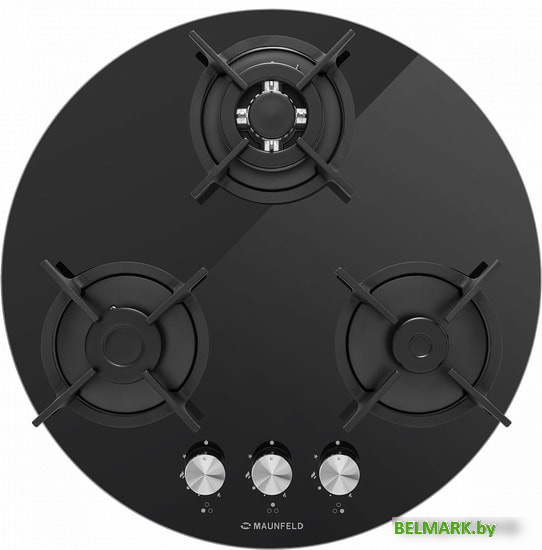 Варочная панель MAUNFELD EGHG.43.23CB/G - фото2