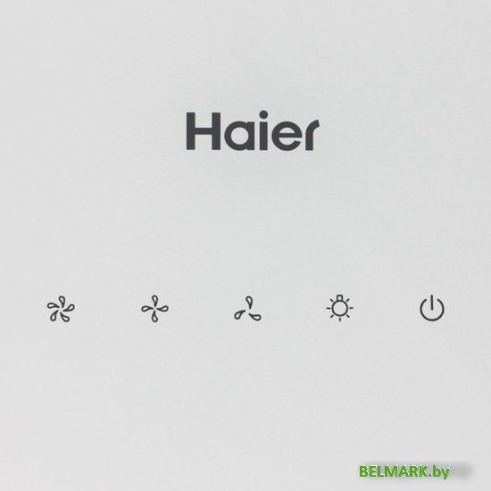 Кухонная вытяжка Haier HVX-W692GW - фото2