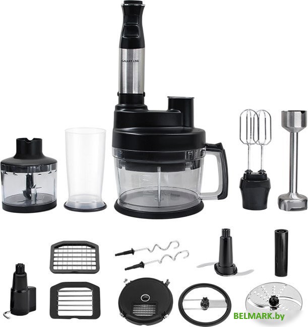 Погружной блендер Galaxy Line GL2168 - фото