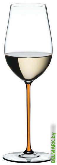 Бокал для вина Riedel Fatto a Mano Riesling Zinfandel 4900/15O - фото2