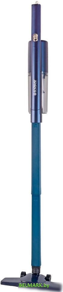 Пылесос Endever SkyClean VC-298 (темно-синий) - фото