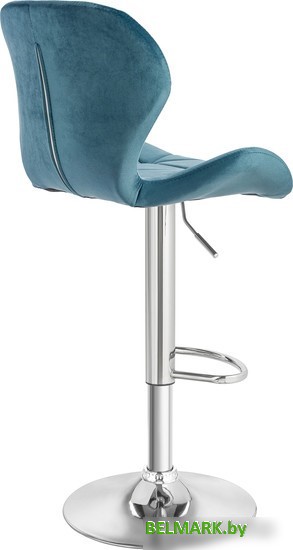 Стул Mio Tesoro Грация BS-035 (G062-45 синий) - фото2