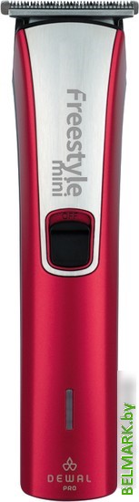 Машинка для стрижки волос Dewal Freestyle mini 03-013 - фото