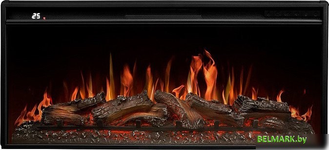 Электрокамин Royal Thermo Aurora RTFP/P-AR60LS - фото