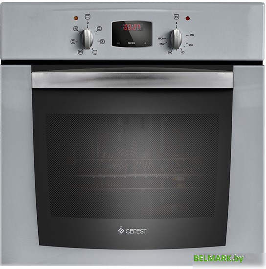Электрический духовой шкаф GEFEST 602-02 С - фото