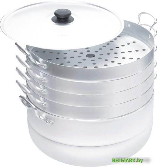 Мантоварка Калитва 18134 - фото