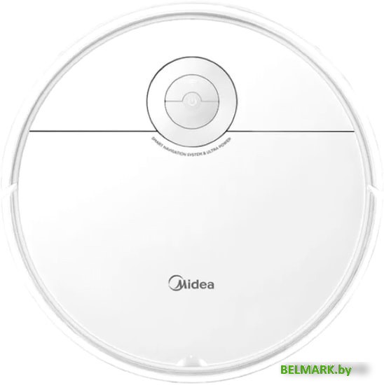 Робот-пылесос Midea I5C (белый) - фото