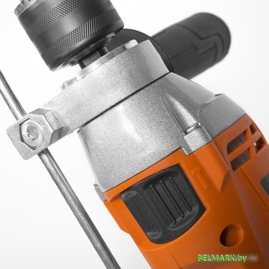 Ударная дрель Daewoo Power DAD 950 - фото2