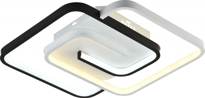 Припотолочная люстра Rivoli Jenny 6102-101 Б0059009 - фото2