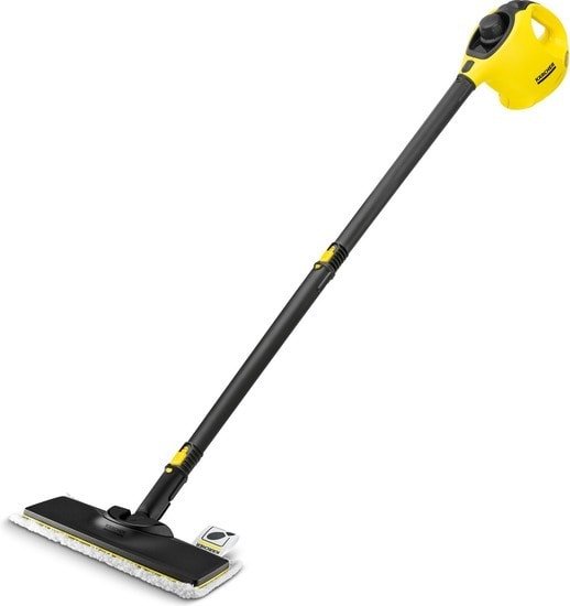 Пароочиститель Karcher SC 1 EasyFix 1.516-330.0 - фото2