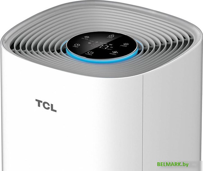 Очиститель воздуха TCL KJ255F (белый) - фото2