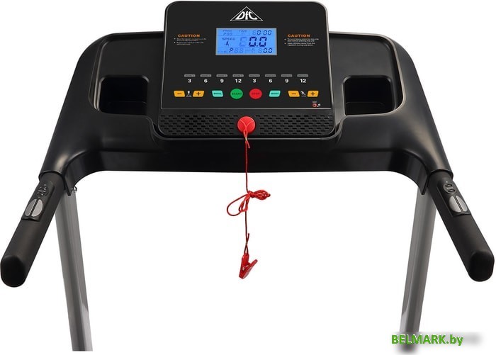 Электрическая беговая дорожка DFC Sparky Pro T635 - фото2