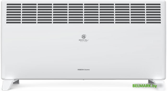 Конвектор Royal Clima Ribera Econo REC-RE2000M - фото2
