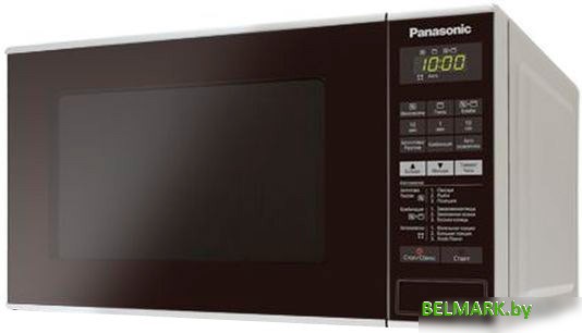 Микроволновая печь Panasonic NN-GT264MZPE - фото