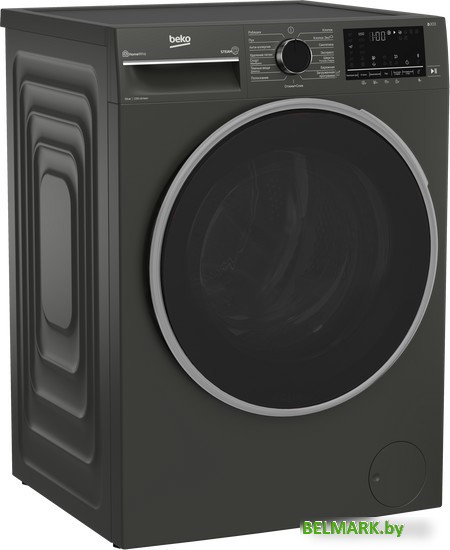 Стиральная машина BEKO B3WFR57H2A - фото2