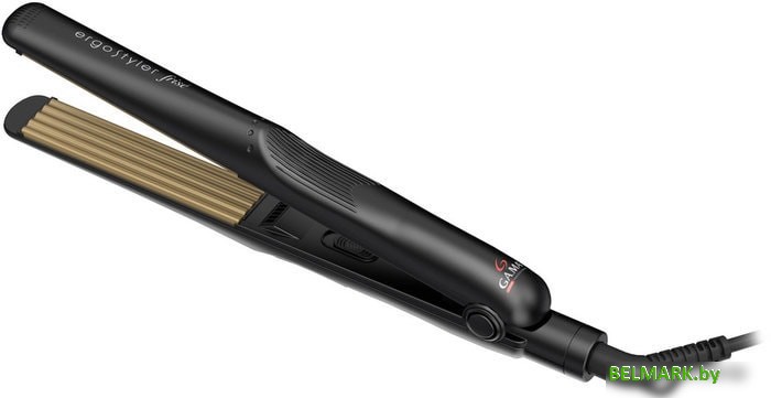 Выпрямитель GA.MA Ergostyler Frise GI1517 - фото