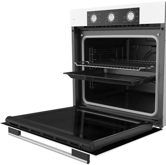 Электрический духовой шкаф KUPPERSBERG HF 603 W - фото2