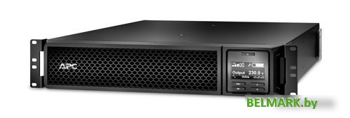 Источник бесперебойного питания APC Smart-UPS SRT 2200VA RM 230V [SRT2200RMXLI] - фото2