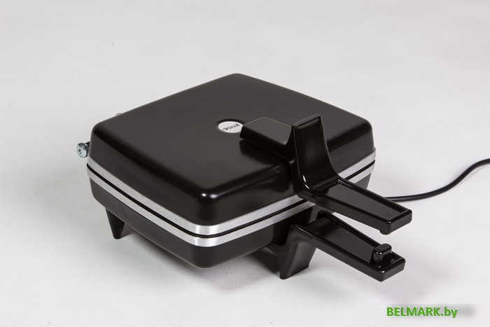 Вафельница Dezal 301.4 (черный) - фото
