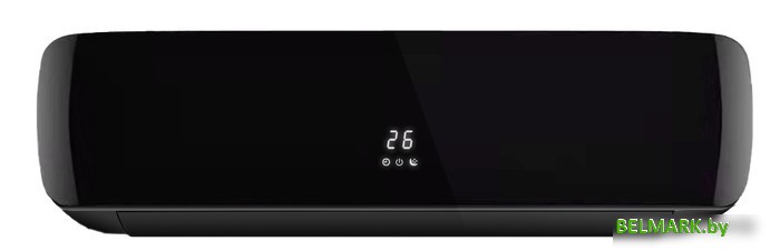 Сплит-система Hisense Black Crystal Classic A AS-13HW4SVDTG5B - фото2