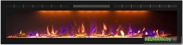 Электрокамин Royal Flame Crystal 72 RF - фото