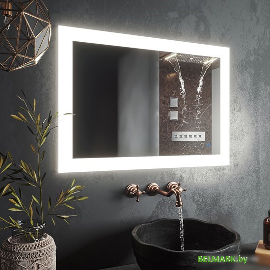 Roxen Зеркало Bliss Long 510035-120 120х70 - фото2