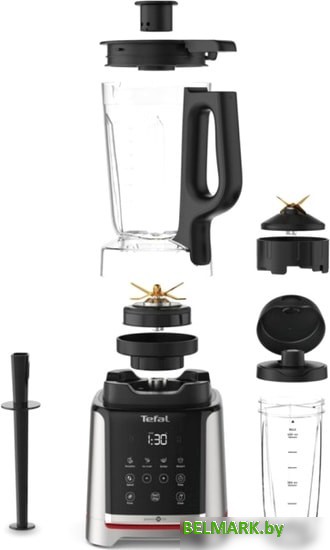 Стационарный блендер Tefal InfinyMix+ BL91H - фото2