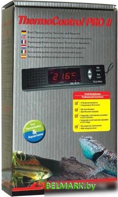 Термостат Lucky Reptile Thermo Control II TC-2 - фото